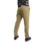 Jogger Mujer Spitfire 360° con Llamas Verde