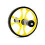RUEDA ABOMINAL ABS WHEEL