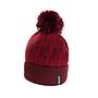 GORRO LANA HOMBRE SPIRFIRE POMPON BURDEO