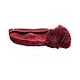 GORRO LANA HOMBRE SPIRFIRE POMPON BURDEO