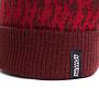 GORRO LANA HOMBRE SPIRFIRE POMPON BURDEO