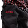 Jogger Niño Spitfire Long Fit Fire Negro