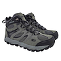 Botin Outdoor Hombre Spalding ZMC3009 Gris