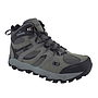 Botin Outdoor Hombre Spalding ZMC3009 Gris