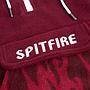 POLERON MICROPOLAR HALF ZIPPER HOMBRE INFANTIL SPITFIRE BURDEO