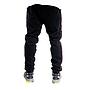 PANTALON JOGGER CHICAGO BULLS NEGRO