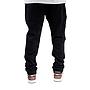 PANTALON JOGGER LOS ANGELES LAKERS NEGRO
