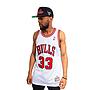 NBA HOME SWINGMAN JERSEY BULLS 97-98 SCOTTIE PIPPEN