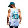 NBA REVERSIBLE MESH TANK PISTONS  GRANT HILL