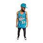 NBA REVERSIBLE MESH TANK PISTONS  GRANT HILL