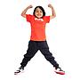 Set Camo Kids Spitfire