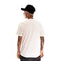 POLERA MANGA CORTA SPITFIRE UNISEX BLANCO