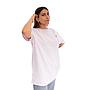 POLERA MANGA CORTA SPITFIRE UNISEX LILA