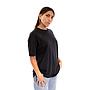 POLERA MANGA CORTA SPITFIRE UNISEX NEGRO