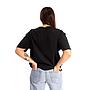 POLERA MANGA CORTA SPITFIRE UNISEX NEGRO