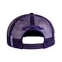NBA LOGO REMIX TRUCKER SNAPBACK HWC LAKERS