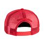NBA LOGO REMIX TRUCKER SNAPBACK HWC ROCKETS