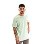 POLERA MANGA CORTA HANG LOOSE HOMBRE TURQUESA