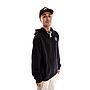 POLERON HOODIE SPITFIRE HOMBRE NEGRO