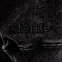 POLERON HOODIE SPITFIRE HOMBRE NEGRO