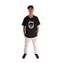 POLERA MANGA CORTA SPITFIRE HOMBRE NEGRO