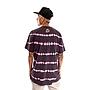 POLERA MANGA CORTA SPITFIRE HOMBRE NEGRO