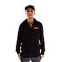 POLERON HOODIE SPITFIRE HOMBRE NEGRO