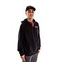 POLERON HOODIE SPITFIRE HOMBRE NEGRO