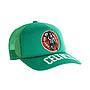 NBA PUFF THE MAGIC TRUCKER HWC CELTICS