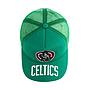 NBA PUFF THE MAGIC TRUCKER HWC CELTICS