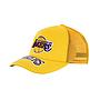 NBA PUFF THE MAGIC TRUCKER HWC LAKERS
