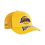 NBA PUFF THE MAGIC TRUCKER HWC LAKERS
