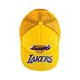 NBA PUFF THE MAGIC TRUCKER HWC LAKERS
