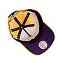 NBA PUFF THE MAGIC TRUCKER HWC LAKERS