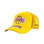 NBA PUFF THE MAGIC TRUCKER HWC LAKERS