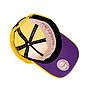 NBA PUFF THE MAGIC TRUCKER HWC LAKERS
