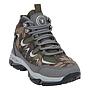 Zapato Outdoor Infantil Black Sheep Pangal