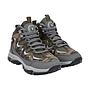 Zapato Outdoor Infantil Black Sheep Pangal
