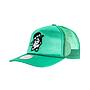 NBA LOGO REMIX TRUCKER SNAPBACK HWC CELTICS