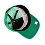 NBA LOGO REMIX TRUCKER SNAPBACK HWC CELTICS