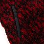 POLERON SHERPA HALF ZIPPER HOMBRE JUNIOR SPITFIRE BURDEO