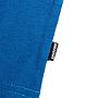 POLERA MANGA CORTA SPITFIRE JUVENIL AZUL