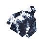 POLERON FULL ZIPPER SPITFIRE KIDS AZUL