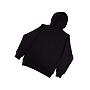 POLERON HOODIE SPITFIRE JUVENIL NEGRO