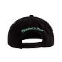 NBA BURST DEADSTOCK CELTICS