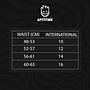 Pack 2 Boxer Niño Juvenil Print Gris Negro Spitfire