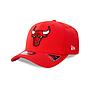 Jockey Chicago Bulls NBA 9Fifty Stretch Snap Red New Era