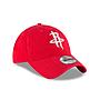 Jockey Houston Rockets NBA 9Twenty Red New Era