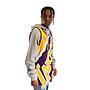 Tank Top Nba Jumbotron 2.0 Mesh Tank Hardwood Classics Loslak Original Team Colors Mitchell And Ness