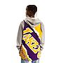 Tank Top Nba Jumbotron 2.0 Mesh Tank Hardwood Classics Loslak Original Team Colors Mitchell And Ness